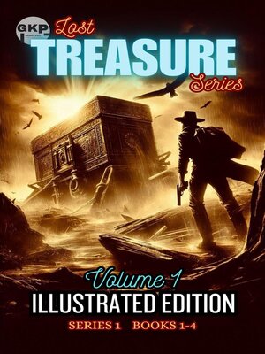 cover image of GKP Lost Treasure Series